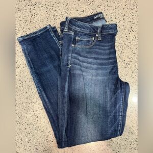 American Eagle | Skinny Jeans | 14